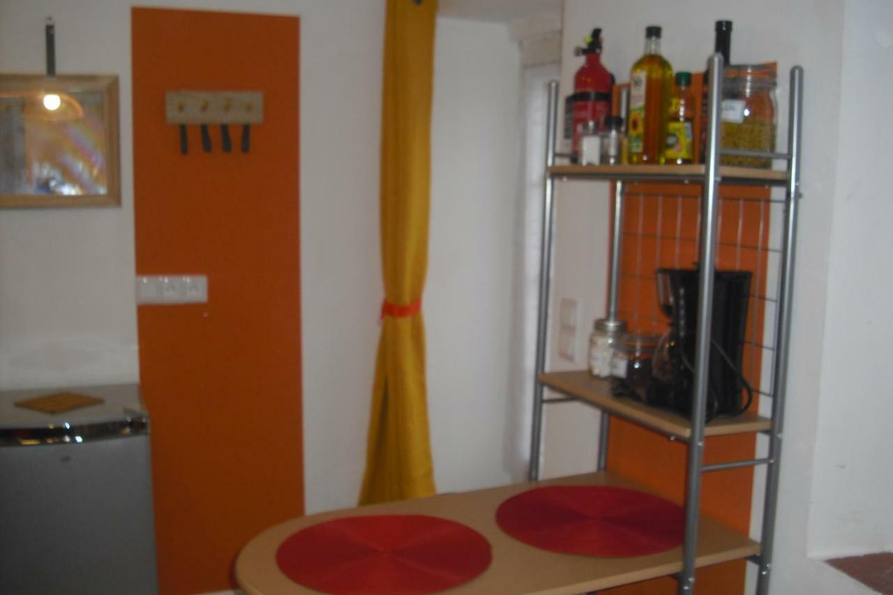 Apartment Lou Mas Li Pitchoun 